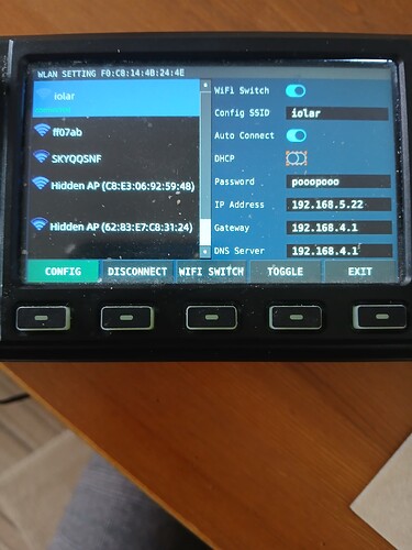 X6100_WLAN